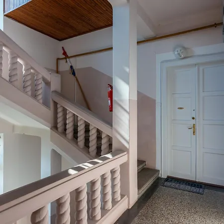 With Parking Space - 25524 Appartement